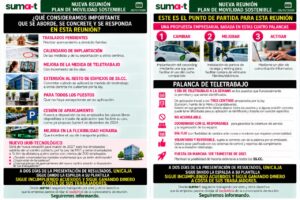 PLAN MOVILIDAD SOSTENIBLE